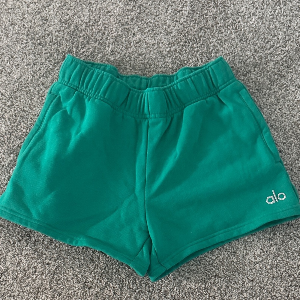 ALO Women’s Accolade Short